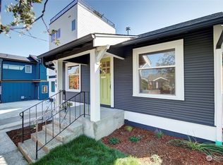 3201 40th Ave SW, Seattle, WA 98116