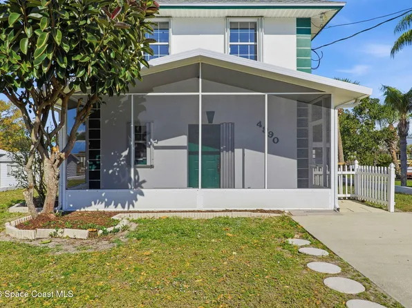 4990 White Heron Ln, Melbourne, FL 32934