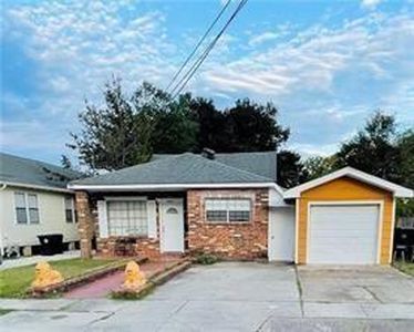 4933 Lafaye St, New Orleans, LA, 70122