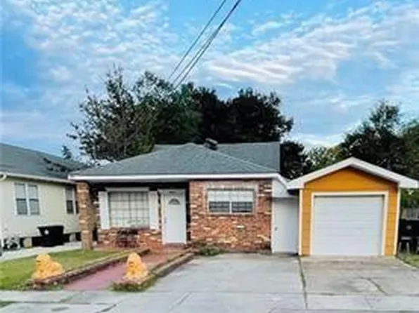 4933 Lafaye St, New Orleans, LA 70122