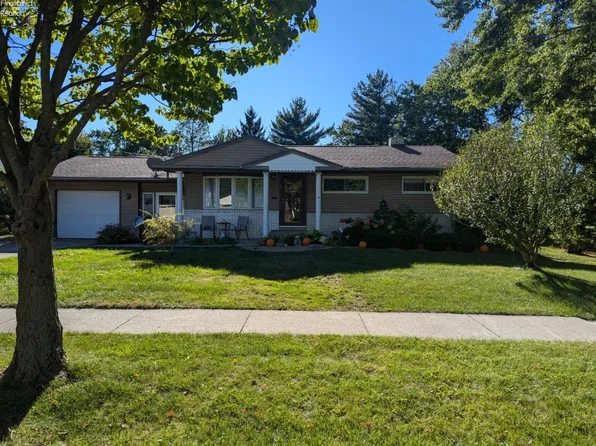 37 Parsons St, Norwalk, OH 44857