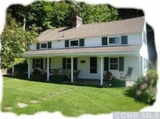371 Cambridge Rd, Hillsdale, NY 12529