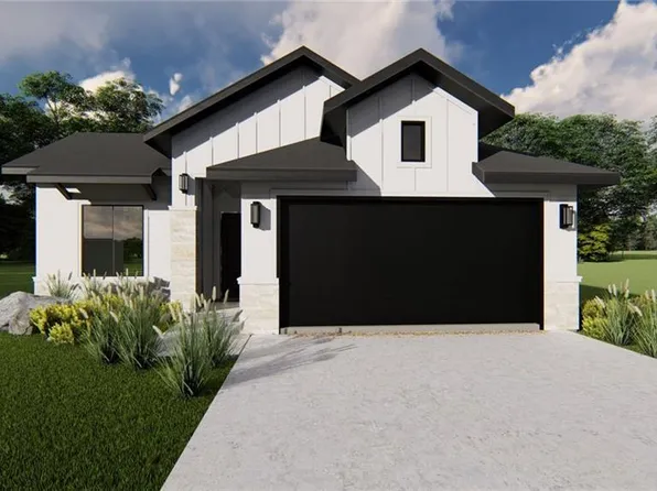 17 Olympia Ave, Mission, TX 78573