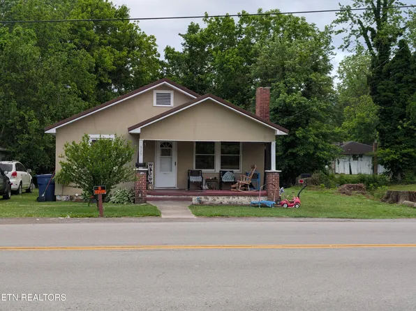 515 Winchester Ave, Middlesboro, KY 40965