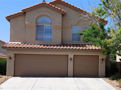 7813 Paper Flower Ct, Las Vegas, NV, 89128