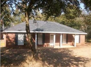 6610 Overlook Rd, Mobile, AL 36618