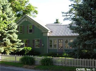 5810 Youngs Rd, Vernon Center, NY 13477