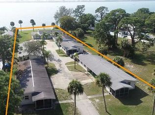 540 S McCall Rd UNIT 2, Englewood, FL 34223