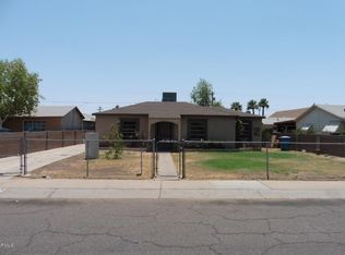 3409 E Polk St, Phoenix, AZ 85008