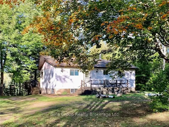 64 Bentley Lake Loop, Faraday, ON K0L 1C0