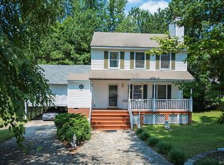 1906 Providence Creek Trl, North Chesterfield, VA 23236