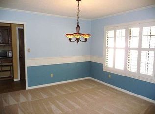 3313 Northwest Blvd, Georgetown, TX 78628