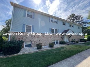 Yorkshire Place, Salem, VA 24153