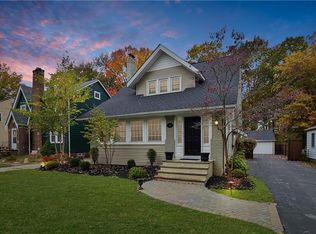1636 Maywood Rd, South Euclid, OH
