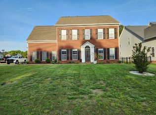 2003 Hollyhedge Ln, Indian Trail, NC 28079