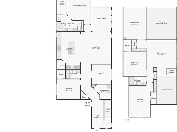 8449 Colburn, The Colony, TX 75056
