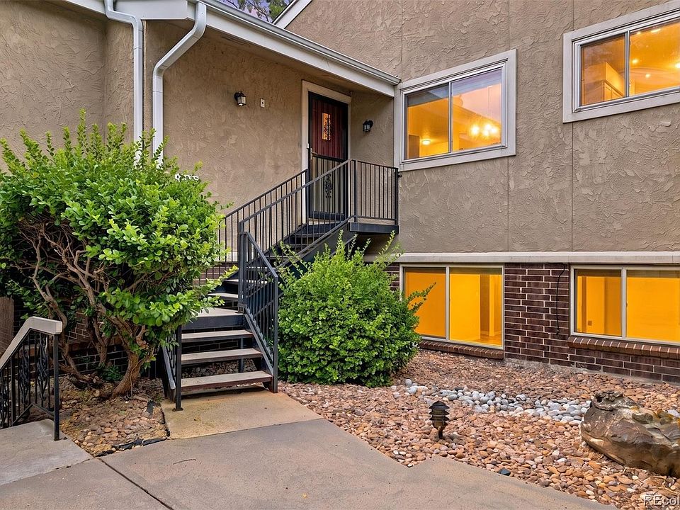 1st image of 7005 E Girard Avenue #B
