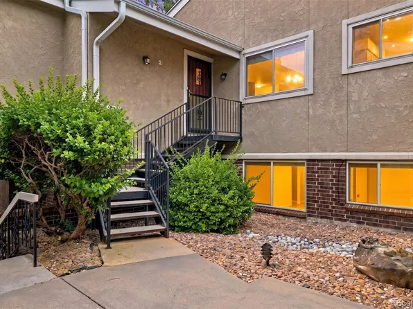 7005 E Girard Avenue #B, Denver, CO 80224