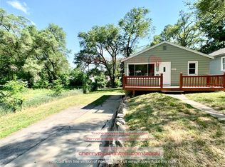 4227 Laurel Ave, Omaha, NE 68111
