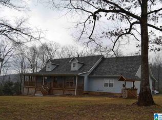 3409 Red Valley Rd, Remlap, AL 35133