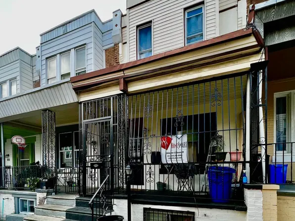 938 E Schiller St, Philadelphia, PA 19134