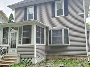 1219 Center St W #1, Rochester, MN 55902