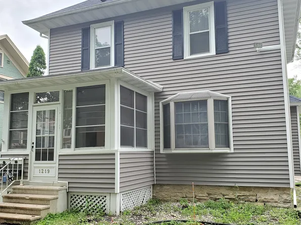 1219 Center St W #1, Rochester, MN 55902