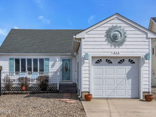 273 Evergreen Drive, Bayville, NJ 08721