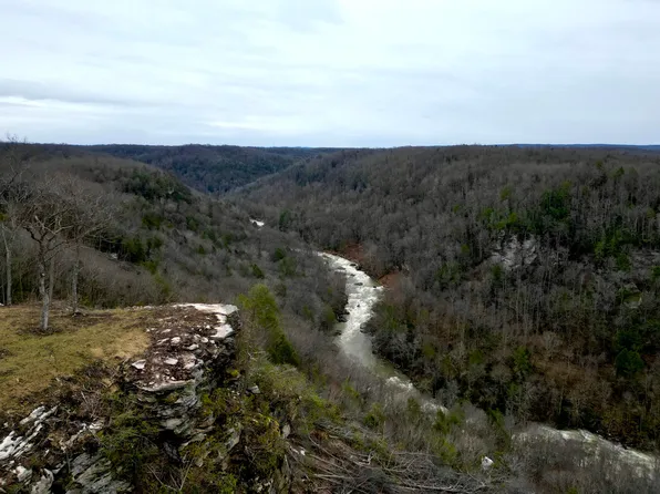 401 Ridge Run Rd, Mount Lookout, WV 26678