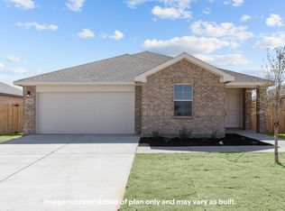 7409 Green Moss Rd, Odessa, TX 79765