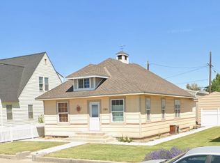 920 Decatur Ave, Sunnyside, WA 98944