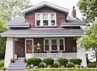 7015 Stanford Ave, Saint Louis, MO