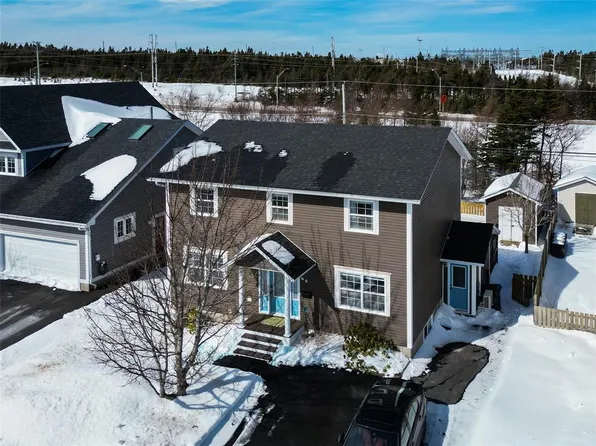 66 Regent Street, St John's, NL A1A5C5