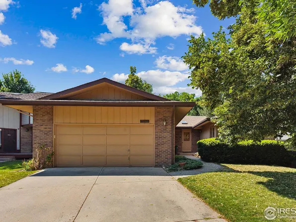 5250 Centennial Trl, Boulder, CO 80303