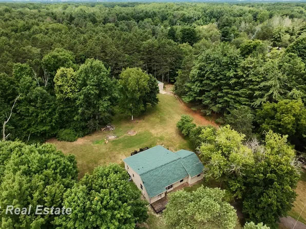 2435 E Dayton Rd, Caro, MI 48723