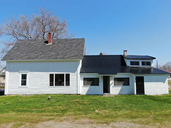 7 Rolfe Street, Princeton, ME 04668
