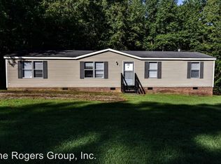 2529 Hicksboro Rd, Henderson, NC 27537