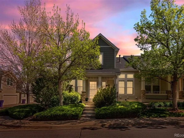 5155 W Quincy Avenue #D-105, Denver, CO 80236