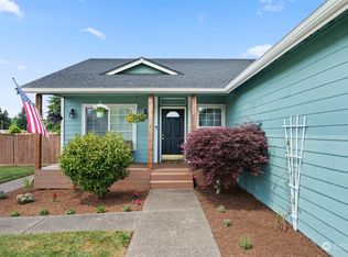 19930 Tahoma Cir SW, Rochester, WA 98579