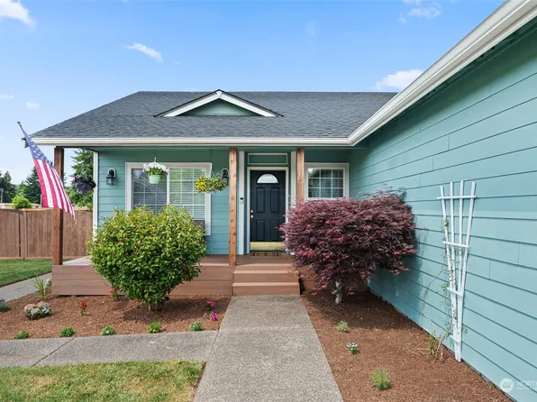 19930 Tahoma Circle SW, Rochester, WA 98579