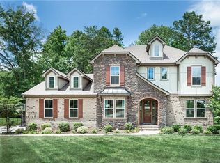 7783 Oak Haven Ln, Stanley, NC 28164