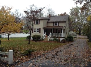 1113 Township Line Rd, Blue Bell, PA 19422