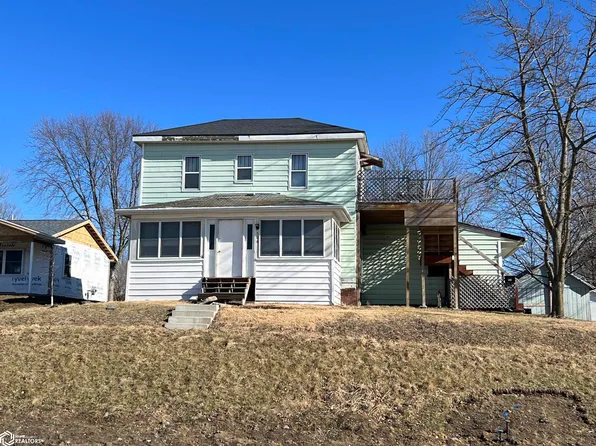 506 S Jefferson St, Mount Pleasant, IA 52641