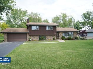 4930 W Margaret St, Monee, IL