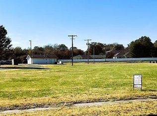 4 Northwest St, Sikeston, MO 63801