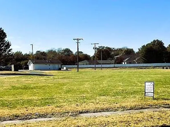 4 Northwest St, Sikeston, MO 63801