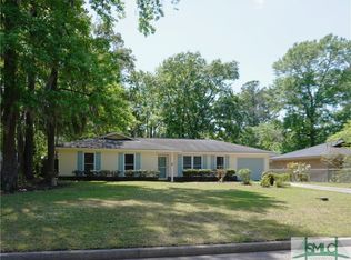 613 Hampton St, Savannah, GA 31405