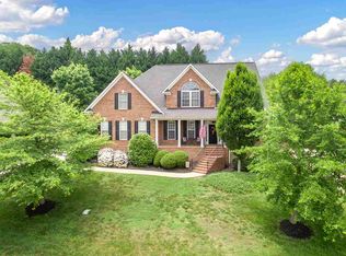 207 Cedar Bluff Dr, Moore, SC 29369