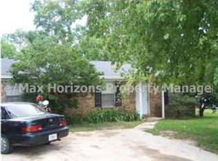 805 Bremen Ave #B, Pensacola, FL 32507