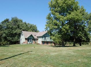 13030 S Lakeshore Dr, Olathe, KS 66061